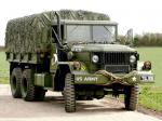 AM General M35A2 6x6 1955 года
